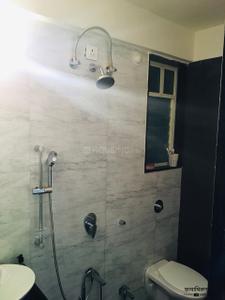 Image of 550 Sq.ft 1 BHK Apartment / Flat for rent in Kohinoor Tinsel County Phase II, Hinjawadi Phase 3, Pune for Rs. 22000