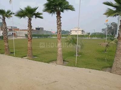 Residential Plot