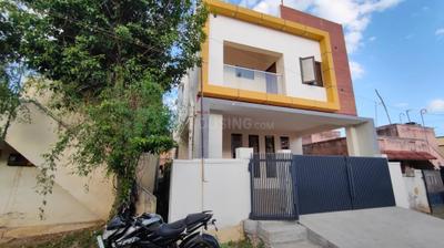 Image of 1900 Sq.ft 2 BHK Independent House for sale in Boriyakhurd, Raipur for Rs. 5090000