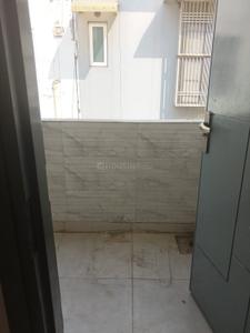 Balcony Image of 1350 Sq.ft 3 BHK Builder Floor for rent in Janakpuri New Delhi for Rs. 55000