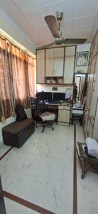 Hall Image of 1100 Sq.ft 2 BHK Apartment / Flat for sale in Himalaya Apartments, Patparganj New Delhi for Rs. 15500000