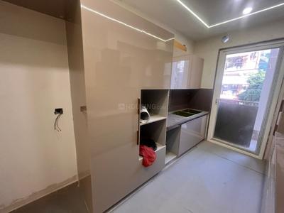 Kitchen Image of 2280 Sq.ft 4 BHK Builder Floor for sale in Sector 57 Gurgaon for Rs. 31500000