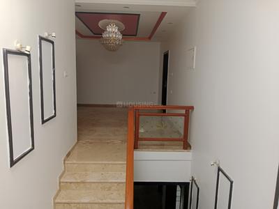 Hall Image of 3500 Sq.ft 4 BHK Villa for rent in Thudiyalur Coimbatore for Rs. 60000