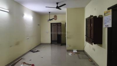 Living Room Image of 1125 Sq.ft 2 BHK Independent House for rent in Kamarajar Salai Madurai for Rs. 23000