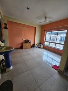Hall Image of 805 Sq.ft 2 BHK Apartment / Flat for sale in Airport Gate No 2 Kolkata for Rs. 3700000