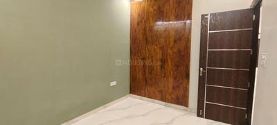 Bedroom Image of 1100 Sq.ft 2.5 BHK Independent House for rent in Green Park Colony Bareilly for Rs. 18000