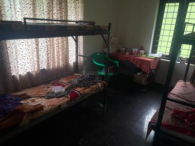 Bedroom Image of Kangarappady  in Kangarappady, Kochi