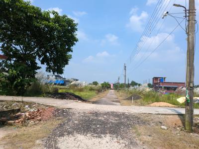 Image of 1800 Sq.ft Residential Plot / Land for sale in Joka, Kolkata for Rs. 437500
