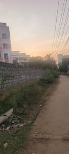 Santhi Nagar Plot View 2