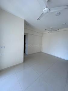 Hall Image of 520 Sq.ft 1 BHK Apartment / Flat for rent in Sarthak Amrut Tara, Andheri West Mumbai for Rs. 65000