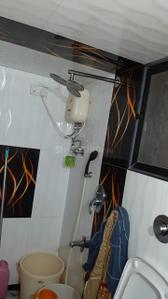 Image of 1040 Sq.ft 2 BHK Apartment / Flat for sale in Leela Cliff, Dahisar West, Mumbai for Rs. 16300000