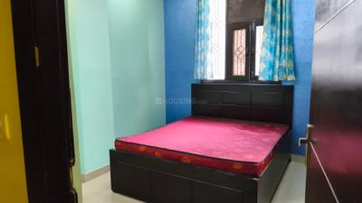 Bedroom Image of 900 Sq.ft 2 BHK Apartment / Flat for sale in Indirapuram Ghaziabad for Rs. 7800000
