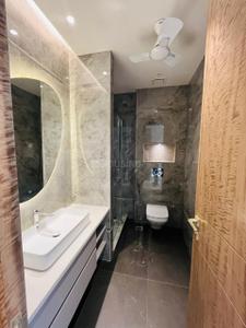 Image of 3200 Sq.ft 4 BHK Builder Floor for sale in Greenwood City Floors, Sector 45, Gurgaon for Rs. 56000000