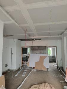 Hall Image of 3200 Sq.ft 6 BHK Independent House for sale in Suchitra Hyderabad for Rs. 16500000