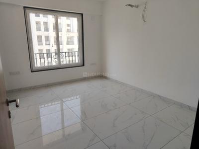 Bedroom Image of 2200 Sq.ft 4 BHK Apartment / Flat for rent in Ratnam Gardenbay, Sama Savli Vadodara for Rs. 45000