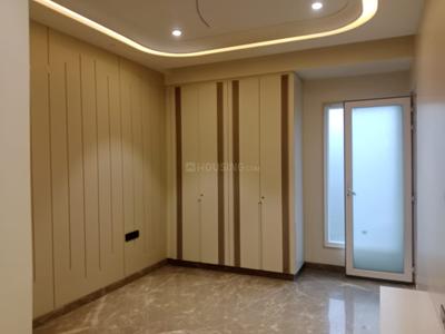 Bedroom Image of 1400 Sq.ft 3 BHK Builder Floor for sale in GTB Nagar New Delhi for Rs. 29000000