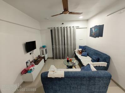 Bedroom Image of 750 Sq.ft 3 BHK Apartment / Flat for sale in Sindhi Colony Aurangabad for Rs. 7000000
