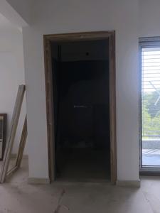 Pooja Room Image of 2150 Sq.ft 3 BHK Apartment / Flat for sale in Dhriti Elite, Bangalore City Municipal Corporation Layout Bengaluru for Rs. 21075090