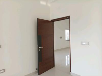 Bedroom Image of 2540 Sq.ft 4 BHK Villa for sale in Sainikpuri Secunderabad for Rs. 20321000