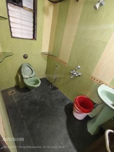 Image of 1568 Sq.ft 3 BHK Apartment / Flat for sale in Nandan Harsh Paradise Gold, Aundh, Pune for Rs. 18000000