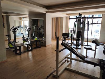 Image of 712 Sq.ft 2 BHK Apartment / Flat for sale in Hiland Greens, Maheshtala, Kolkata for Rs. 2500000