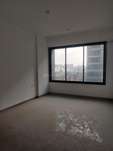 Hall Image of 1296 Sq.ft 3 BHK Apartment / Flat for sale in Siddhraj Zoey, Randesan Gandhinagar for Rs. 12000000