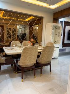 Hall Image of 1924 Sq.ft 3 BHK Apartment / Flat for sale in KST Whispering Heights, Sector 88 Faridabad for Rs. 12000000