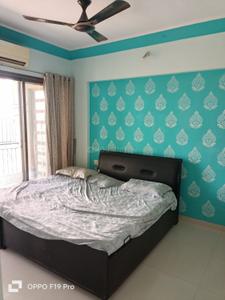 Bedroom Image of 1370 Sq.ft 3 BHK Apartment / Flat for sale in Triveni Laurel, Kalyan West Kalyan for Rs. 11100000