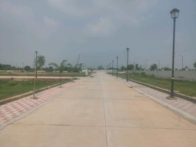 Image of 1240 Sq.ft Residential Plot / Land for sale in Soha Olive Town, Sector 98, Faridabad for Rs. 19000000