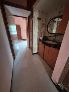 Kitchen Image of 1800 Sq.ft 3 BHK Independent House for rent in Trimurti Nagar Nagpur for Rs. 26000