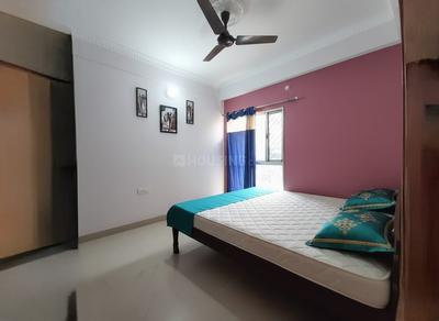 Bedroom Image of OLE STAYS in Lalpur, Ranchi