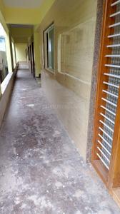 Balcony Image of 1600 Sq.ft 3 BHK Apartment / Flat for sale in Jayanagar Bengaluru for Rs. 19500000