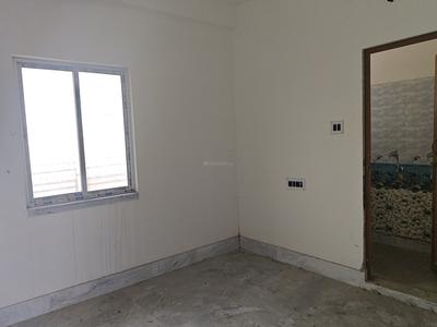 Bedroom Image of 676 Sq.ft 2 BHK Apartment / Flat for sale in Patuli Kolkata for Rs. 2400000