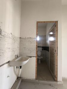 Kitchen Image of 1227 Sq.ft 3 BHK Apartment / Flat for sale in Bansdroni Kolkata for Rs. 6380400