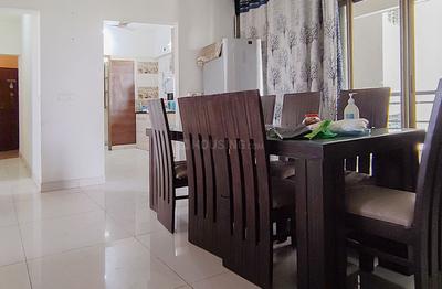 Hall Image of Blueridge Township in Hinjawadi, Pune