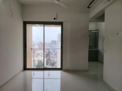 Living Room Image of 437 Sq.ft 1 BHK Apartment / Flat for sale in Avant Heritage IV, Jogeshwari East Mumbai for Rs. 12000000