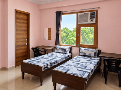 Image of Room Soom PG/1RK For Boys and Girls  in Sector 132, Noida