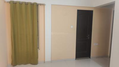 Bedroom Image of 1365 Sq.ft 3 BHK Apartment / Flat for sale in Nyati Elan, Wagholi Pune for Rs. 10450000