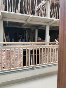 Bedroom Two Image of 1000 Sq.ft 2 BHK Apartment / Flat for sale in Lal Kuan Ghaziabad for Rs. 4465000