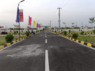 Residential Plot