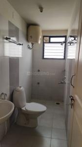 Image of 1300 Sq.ft 3 BHK Builder Floor for rent in Mahalakshmi Layout, Bengaluru for Rs. 45000