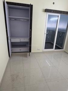 Bedroom Image of 1269 Sq.ft 3 BHK Apartment / Flat for sale in Arihant Abode, Noida Extension Greater Noida for Rs. 13500000