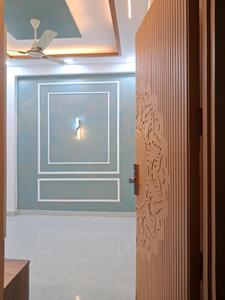 Main Entrance Image of 1000 Sq.ft 2 BHK Apartment / Flat for sale in Skyline Dev Residency, Sector 104 Noida for Rs. 4850000