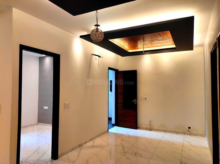 1250 Sqft 3 BHK Independent Floor for sale in Pink City Peer Muchalla