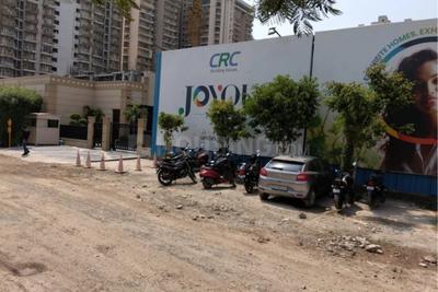 Image of 1575 Sq.ft 4 BHK Apartment / Flat for sale in CRC Joyous, Noida Extension, Greater Noida for Rs. 21262500