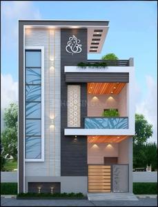Image of 1400 Sq.ft 3 BHK Independent House for sale in Paharia, Varanasi for Rs. 5800000
