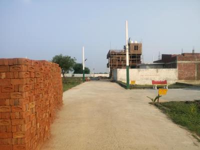 Image of 1350 Sq.ft Residential Plot / Land for sale in Residential Authority Plots, Bhanauta, Greater Noida for Rs. 6750100