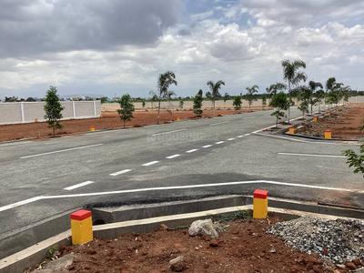 Image of 1220 Sq.ft Residential Plot / Land for sale in Kurumbapalayam, Coimbatore for Rs. 5531000