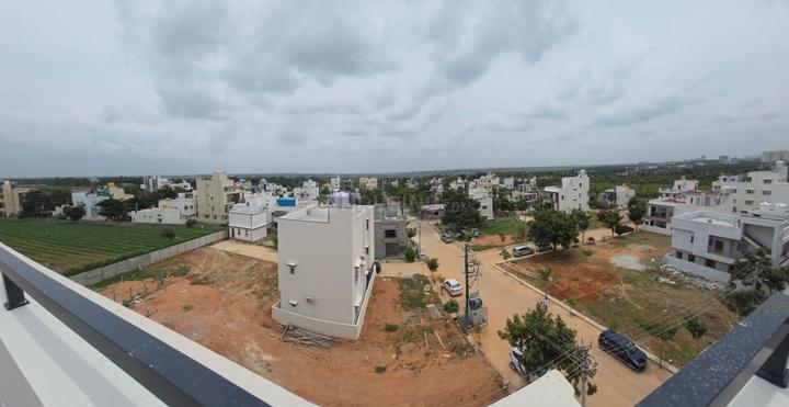 Ayyappa Nagar, K R Puram Main Image 1