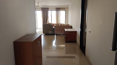 Image of 3100 Sq.ft 4 BHK Apartment / Flat for sale in Advantage Pebble Bay, RMV Extension Stage 2, Bengaluru for Rs. 71000000